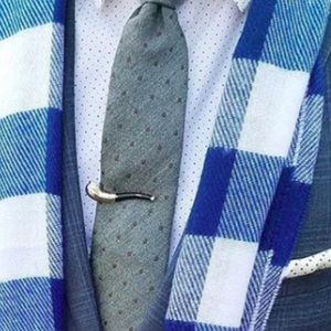 Flannel Scarf